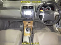 Toyota COROLLA AXIO лот № 10087 оценка R  с аукциона в Японии 5
