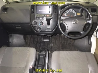 Toyota LITE ACE VAN
