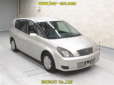 Toyota OPA