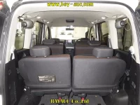 Nissan SERENA лот № 117 оценка R  с аукциона в Японии 5