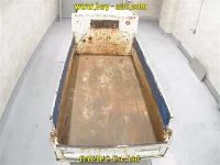 Nissan ATLAS лот № 30020 оценка 3.5  с аукциона в Японии 4