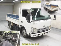 Nissan ATLAS лот № 30020 оценка 3.5  с аукциона в Японии 3