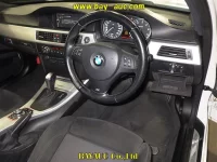 BMW 3-Series лот № 60273 оценка 3.5  с аукциона в Японии 2