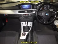 BMW 3-Series лот № 60273 оценка 3.5  с аукциона в Японии 5