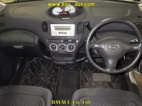 Toyota FUNCARGO лот № 60281 оценка R  с аукциона в Японии 5