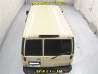 Toyota LAND CRUISER лот № 60286 оценка 5  с аукциона в Японии 4