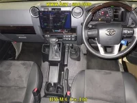 Toyota LAND CRUISER лот № 60286 оценка 5  с аукциона в Японии 5