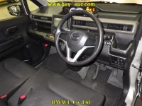 Mazda FLAIR лот № 20153 оценка 4  с аукциона в Японии 2