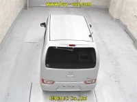 Mazda FLAIR лот № 20153 оценка 4  с аукциона в Японии 4