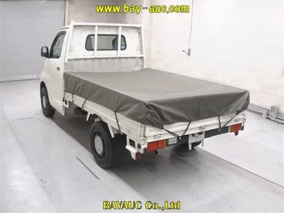 Toyota TOWN ACE TRUCK  с аукциона в Японии