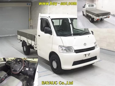Toyota TOWN ACE TRUCK  с аукциона в Японии