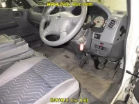 Nissan CARAVAN BUS лот № 60141 оценка 3.5  с аукциона в Японии 2