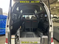 Nissan CARAVAN BUS лот № 60141 оценка 3.5  с аукциона в Японии 5