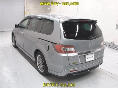Mazda MPV