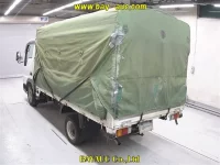 Mazda TITAN лот № 30013 оценка 3.5  с аукциона в Японии 1