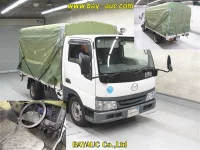 Mazda TITAN лот № 30013 оценка 3.5  с аукциона в Японии 3