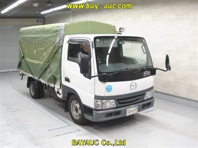 Mazda Titan
