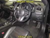 Mazda ATENZA SEDAN лот № 60327 оценка R  с аукциона в Японии 1