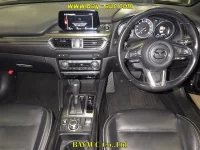 Mazda ATENZA SEDAN лот № 60327 оценка R  с аукциона в Японии 3