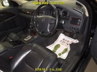 Volvo V70 лот № 60024 оценка 3.5  с аукциона в Японии 1