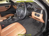 BMW 3-Series лот № 60334 оценка 4.5  с аукциона в Японии 2