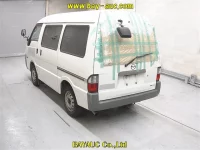 Mazda BONGO VAN лот № 151 оценка R  с аукциона в Японии 1