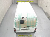 Mazda BONGO VAN лот № 151 оценка R  с аукциона в Японии 4