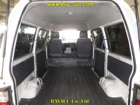 Mazda BONGO VAN лот № 151 оценка R  с аукциона в Японии 5