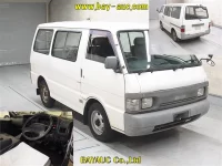Mazda BONGO VAN лот № 10128 оценка 3.5  с аукциона в Японии 3