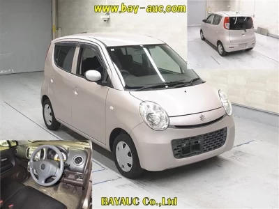 Suzuki MRWAGON