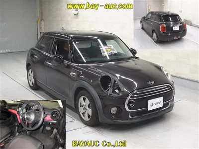 BMW MINI