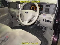 Subaru GOLF ALLTRACK лот № 20260 оценка 3.5  с аукциона в Японии 2