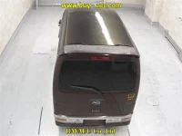 Subaru GOLF ALLTRACK лот № 20260 оценка 3.5  с аукциона в Японии 4