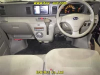 Subaru GOLF ALLTRACK лот № 20260 оценка 3.5  с аукциона в Японии 5