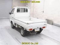 Suzuki CARRY TRUCK лот № 90001 оценка 4  с аукциона в Японии 1