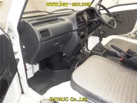 Suzuki CARRY TRUCK лот № 90001 оценка 4  с аукциона в Японии 5