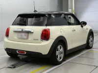 BMW MINI лот № 90248 оценка 4.5  с аукциона в Японии 1