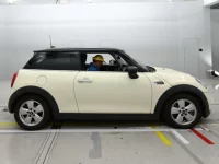 BMW MINI лот № 90248 оценка 4.5  с аукциона в Японии 2