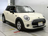 BMW MINI лот № 90248 оценка 4.5  с аукциона в Японии 4