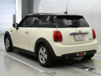 BMW MINI лот № 90248 оценка 4.5  с аукциона в Японии 5