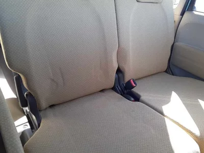 Daihatsu TANTO  с аукциона в Японии