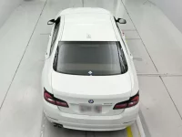 BMW 5-Series лот № 90535 оценка 3.5  с аукциона в Японии 7