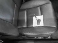 BMW 5-Series лот № 90535 оценка 3.5  с аукциона в Японии 9