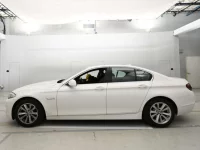 BMW 5-Series лот № 90535 оценка 3.5  с аукциона в Японии 3