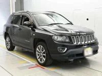 Chrysler JEEP COMPASS лот № 90297 оценка 4  с аукциона в Японии 4