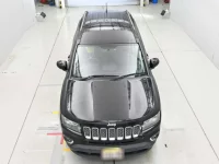 Chrysler JEEP COMPASS лот № 90297 оценка 4  с аукциона в Японии 6