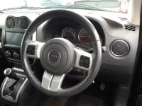 Chrysler JEEP COMPASS лот № 90297 оценка 4  с аукциона в Японии 8