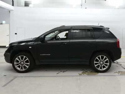 Chrysler JEEP COMPASS