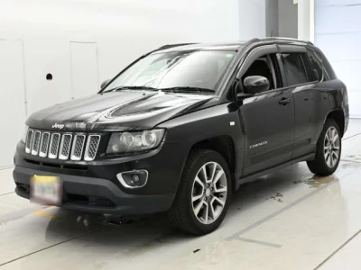 Chrysler JEEP COMPASS