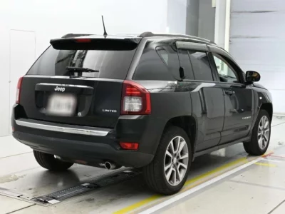 Chrysler JEEP COMPASS